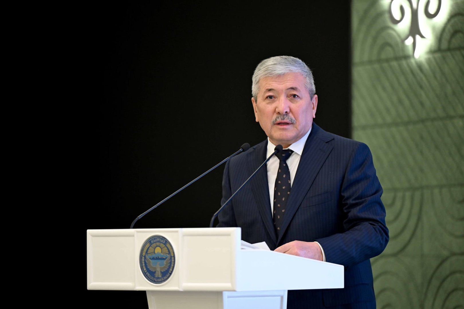 Kyrgyzstan sees rapid upswing in domestic e-commerce in 2025