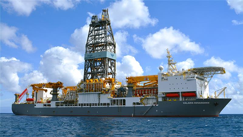 bp confirms major hydrocarbon discovery at Bumerangue offshore Brazil