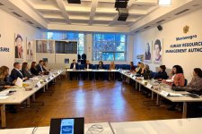 Montenegro sets path for modernized intern training system (PHOTO)
