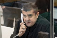 Azerbaijan сontinues legal proceedings against Armenians accused of war crimes (PHOTO)