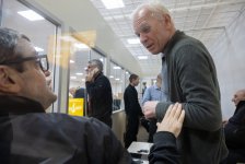 Azerbaijan сontinues legal proceedings against Armenians accused of war crimes (PHOTO)