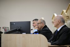 Azerbaijan сontinues legal proceedings against Armenians accused of war crimes (PHOTO)