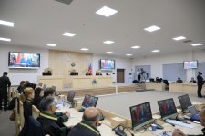 Azerbaijan сontinues legal proceedings against Armenians accused of war crimes (PHOTO)