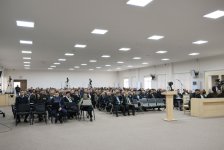 Azerbaijan сontinues legal proceedings against Armenians accused of war crimes (PHOTO)