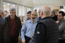 Azerbaijan сontinues legal proceedings against Armenians accused of war crimes (PHOTO)