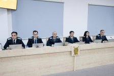 Azerbaijan сontinues legal proceedings against Armenians accused of war crimes (PHOTO)