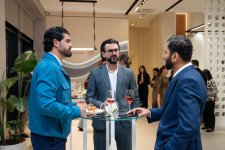 Avenue 8 sales center officially opens in Baku, marking a new chapter in premium urban living (PHOTO/VIDEO)