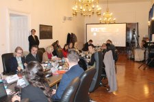 Bosnia advances reform agenda with EU and Council of Europe support (PHOTO)