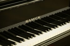 Presentation of musical instruments acquired with support from Heydar Aliyev Foundation held (PHOTO)