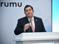 Eurasian Franchise Forum wraps up in Azerbaijan's Baku (PHOTO)