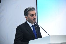 Eurasian Franchise Forum wraps up in Azerbaijan's Baku (PHOTO)