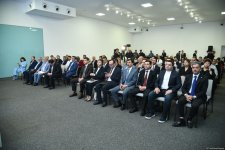 Eurasian Franchise Forum wraps up in Azerbaijan's Baku (PHOTO)