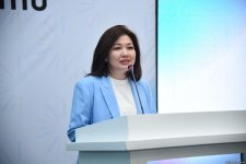 Eurasian Franchise Forum wraps up in Azerbaijan's Baku (PHOTO)