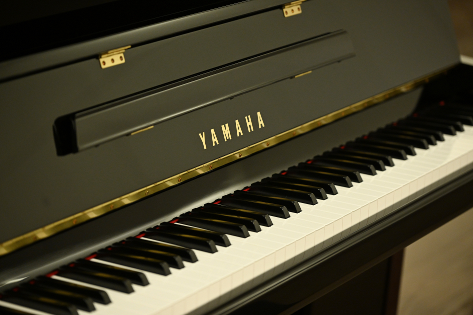 Presentation of musical instruments acquired with support from Heydar Aliyev Foundation held (PHOTO)