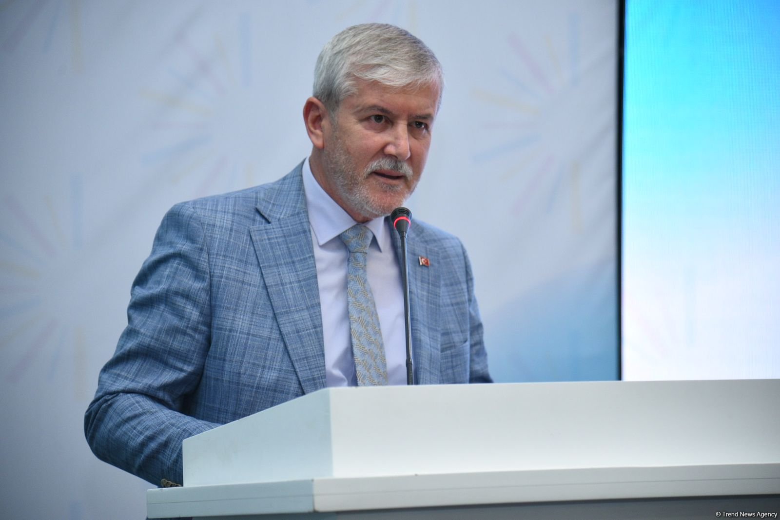 Turkish expert calls for greater trade volumes between Turkic states