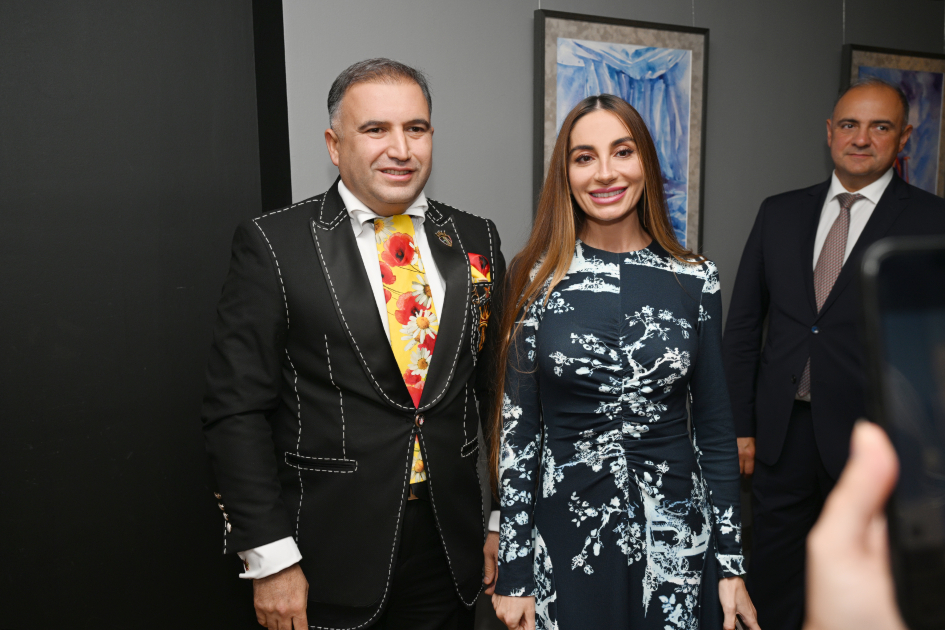 Another exhibition within “Art Weekend” – “Ancestors” (PHOTO)