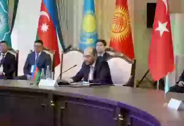 OTS nations keen to maximize Baku-Tbilisi-Kars railway potential