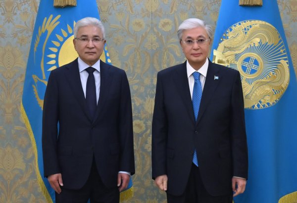 Kazakhstan and CSTO discuss upcoming Council Session in Kyrgyzstan