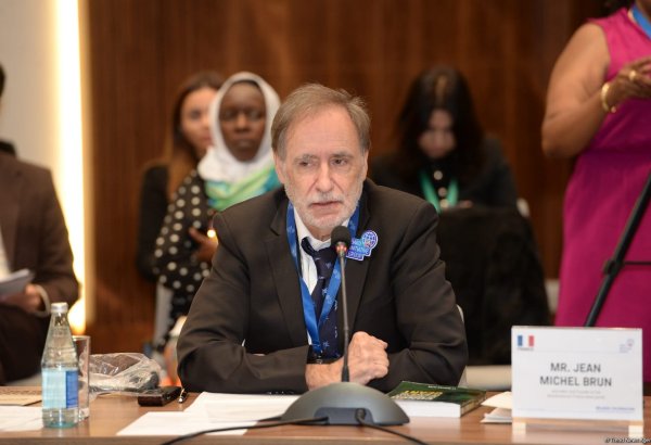 French journalist betting on revival in Congo, signaling dawn of new chapter for Africa