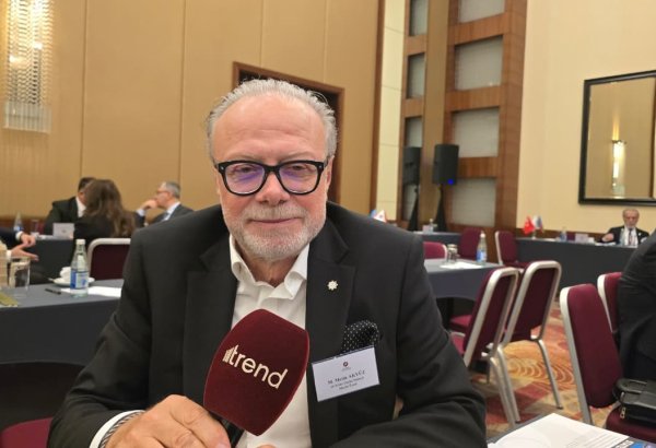 Turkish clothing manufacturer eyes tapping into Azerbaijani market