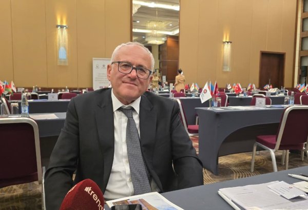 Turkish industrialist sets course for Azerbaijan with new export plans