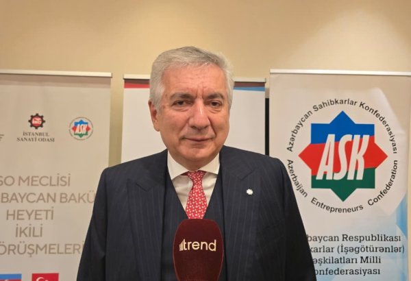 Türkiye shines light on its mission to bring Zangezur corridor project to fruition