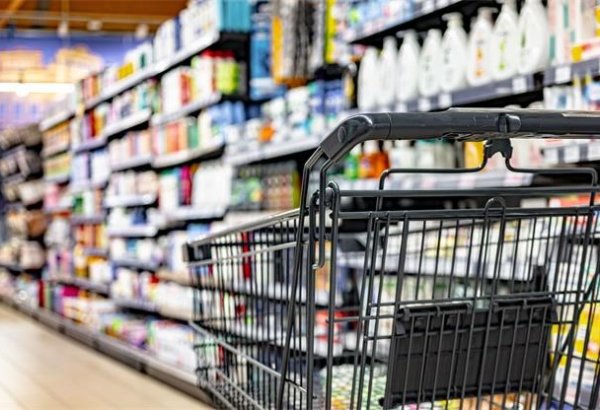 Croatia’s retail trade turnover slightly increases in 9M2025