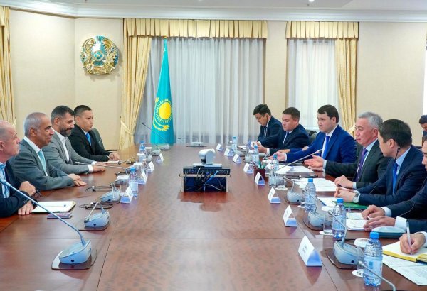 UAE’s Al Khaleej Sugar moving forward with plans to build Kazakhstan’s largest sugar plant