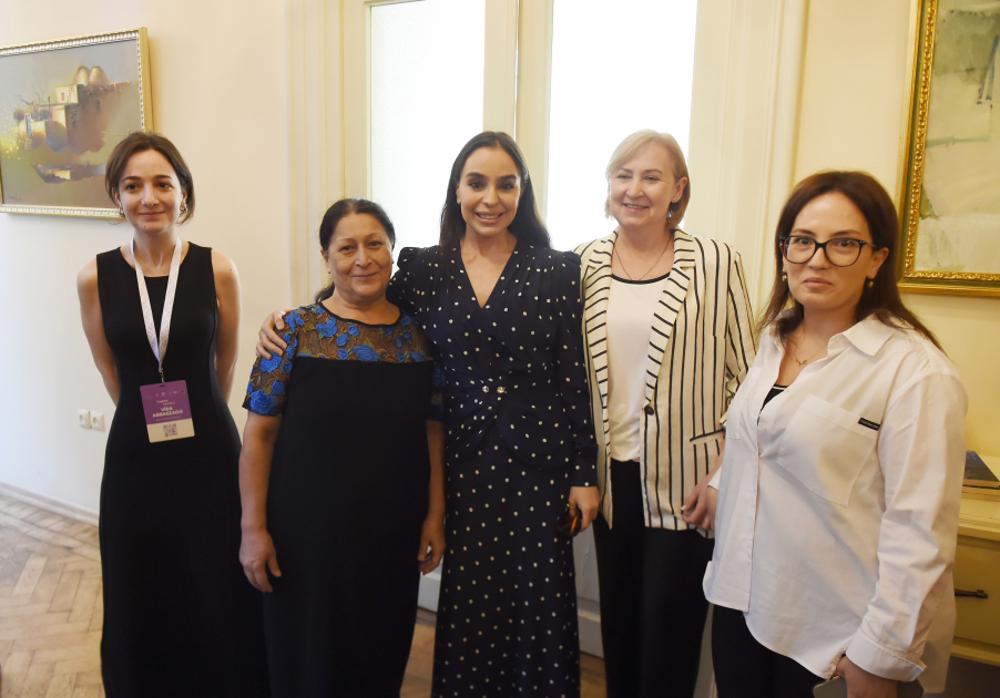 “Pistachio: Living Heritage” performance presented within “ART Weekend” (PHOTO)