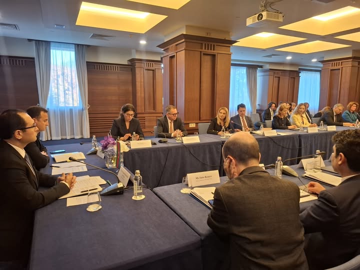 Agriculture development - strategic priority for Bulgaria and Azerbaijan – Deputy Minister