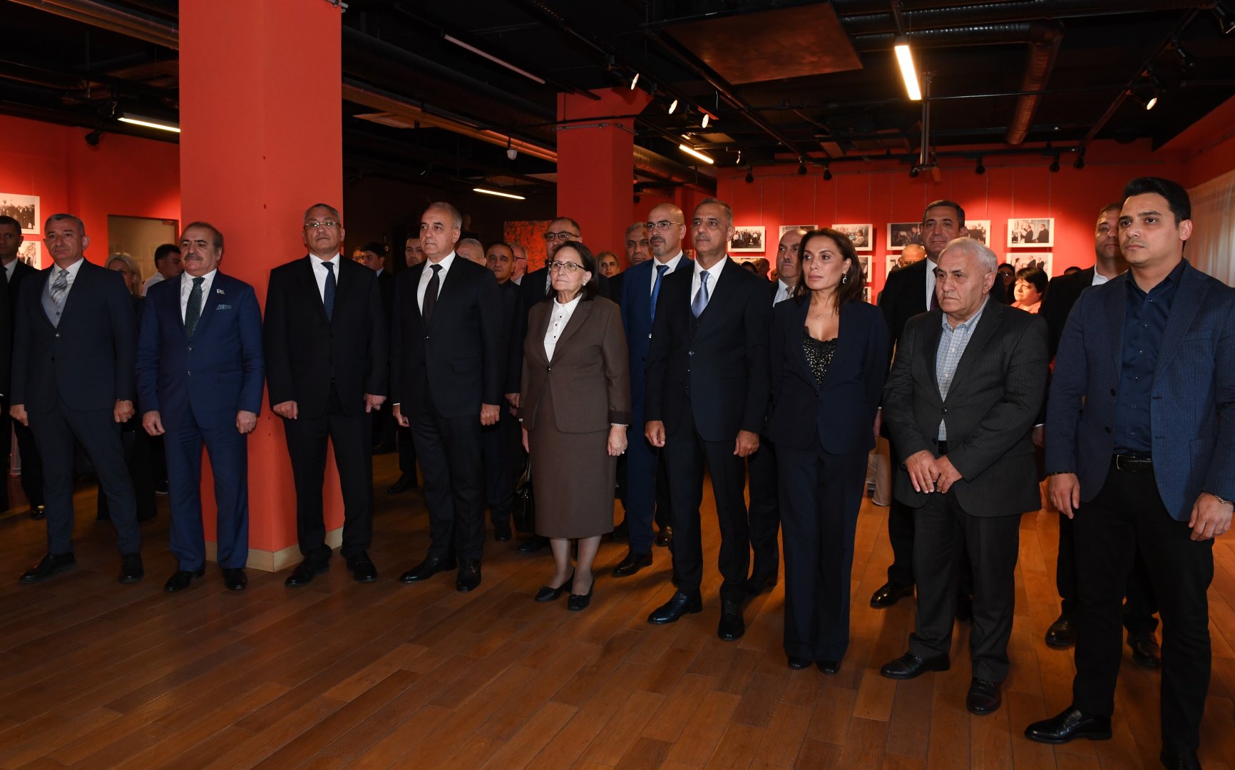 Azerbaijan showcases ‘Roads to Great Return’ exhibition-presentation (PHOTO)