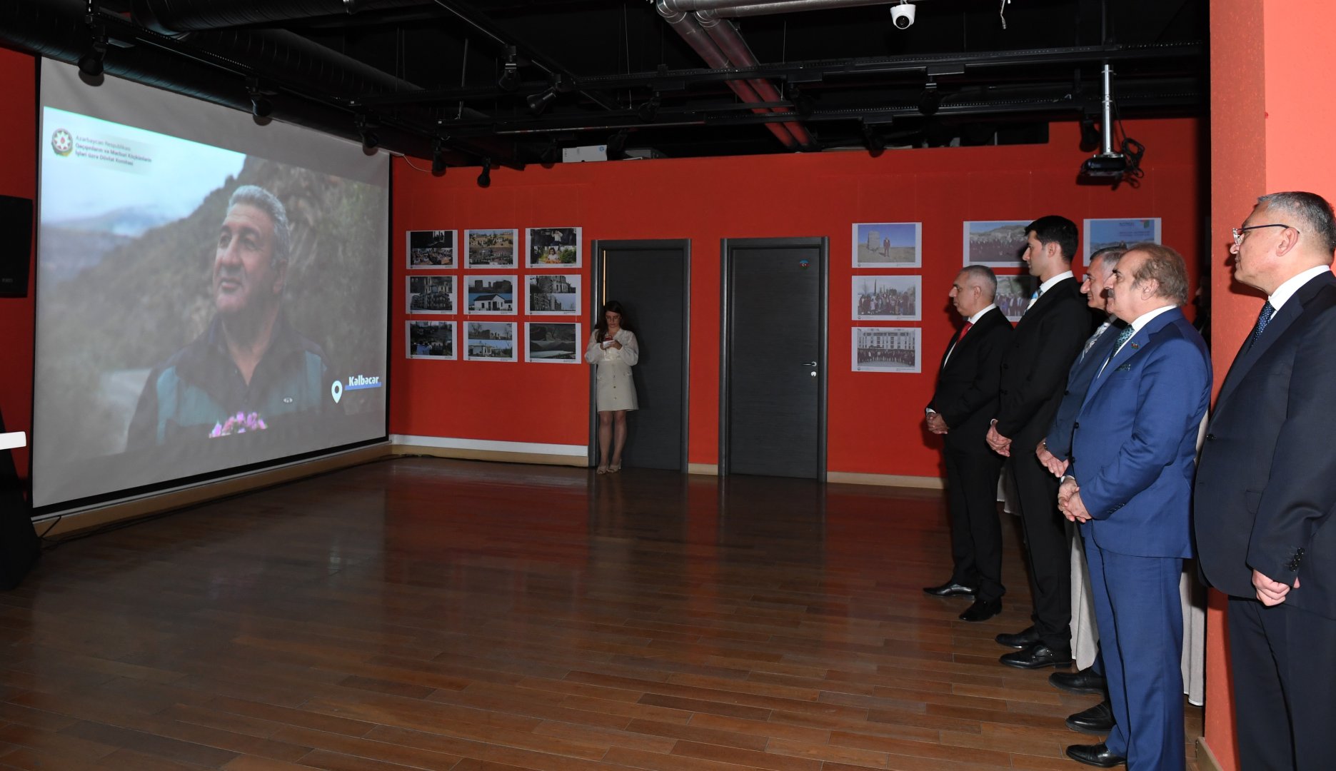 Azerbaijan showcases ‘Roads to Great Return’ exhibition-presentation (PHOTO)