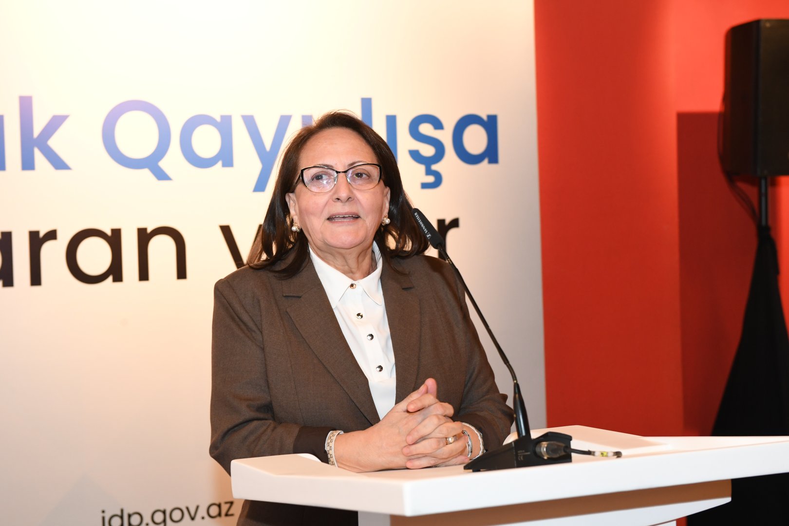 Azerbaijan showcases ‘Roads to Great Return’ exhibition-presentation (PHOTO)