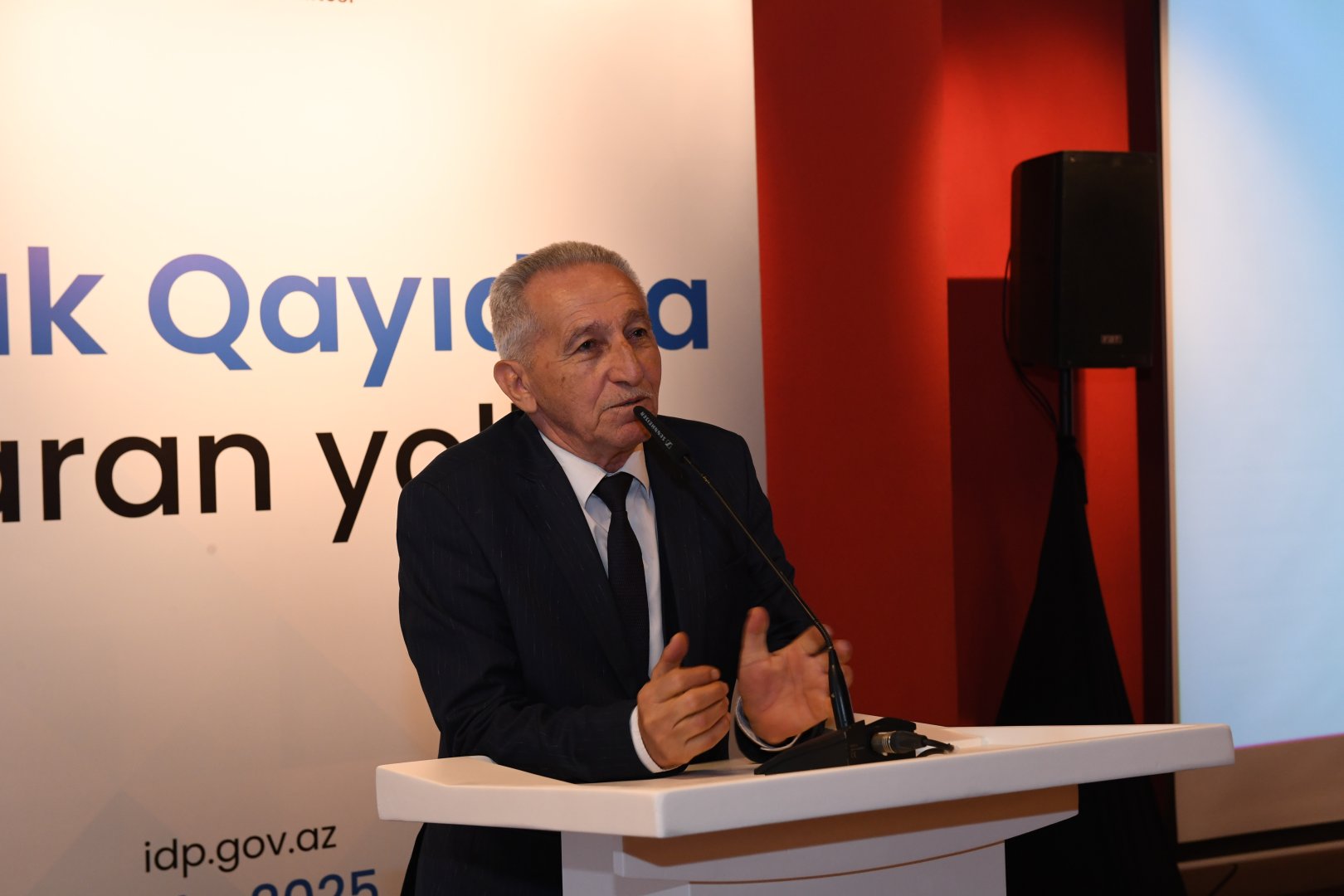 Azerbaijan showcases ‘Roads to Great Return’ exhibition-presentation (PHOTO)
