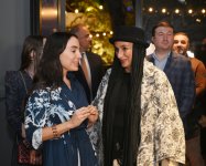 Another exhibition within “Art Weekend” – “Ancestors” (PHOTO)