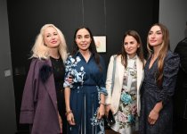 Another exhibition within “Art Weekend” – “Ancestors” (PHOTO)