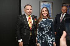 Another exhibition within “Art Weekend” – “Ancestors” (PHOTO)