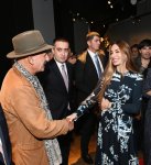 Another exhibition within “Art Weekend” – “Ancestors” (PHOTO)