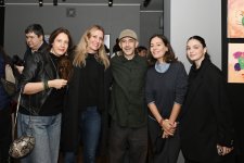 Another exhibition within “Art Weekend” – “Ancestors” (PHOTO)