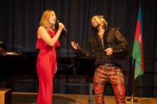 Azerbaijan’s ‘Songs of Victory’ concert strikes chord in Germany's Düsseldorf (PHOTO)