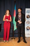 Azerbaijan’s ‘Songs of Victory’ concert strikes chord in Germany's Düsseldorf (PHOTO)