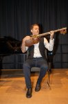 Azerbaijan’s ‘Songs of Victory’ concert strikes chord in Germany's Düsseldorf (PHOTO)