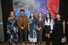 Another exhibition within “Art Weekend” – “Ancestors” (PHOTO)