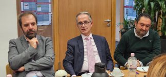 Azerbaijani community in Germany holds roundtable with local scholars (PHOTO)