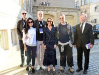 “Pistachio: Living Heritage” performance presented within “ART Weekend” (PHOTO)