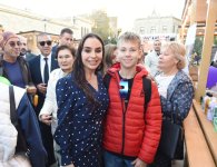 “Pistachio: Living Heritage” performance presented within “ART Weekend” (PHOTO)