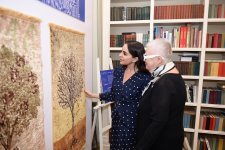 “Pistachio: Living Heritage” performance presented within “ART Weekend” (PHOTO)