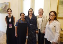 “Pistachio: Living Heritage” performance presented within “ART Weekend” (PHOTO)