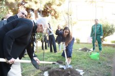 “Pistachio: Living Heritage” performance presented within “ART Weekend” (PHOTO)