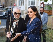 “Pistachio: Living Heritage” performance presented within “ART Weekend” (PHOTO)